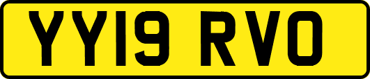 YY19RVO