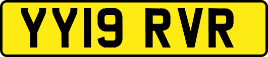 YY19RVR