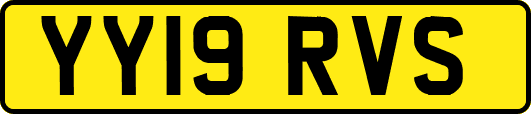 YY19RVS