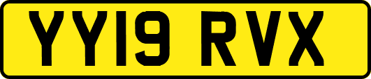 YY19RVX