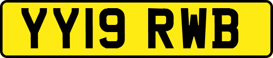 YY19RWB