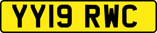 YY19RWC