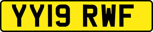 YY19RWF