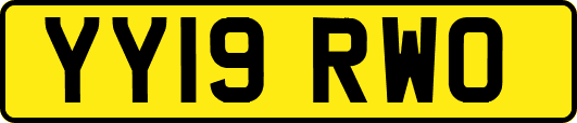 YY19RWO