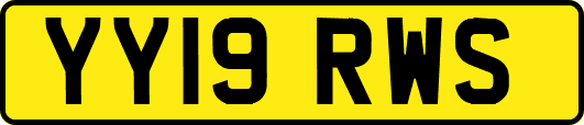 YY19RWS