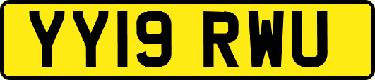 YY19RWU