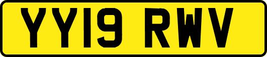 YY19RWV