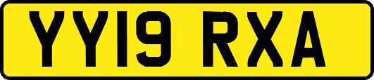 YY19RXA