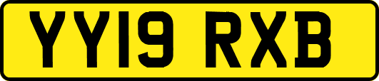 YY19RXB