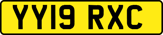 YY19RXC