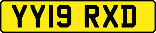YY19RXD