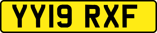 YY19RXF