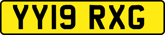 YY19RXG