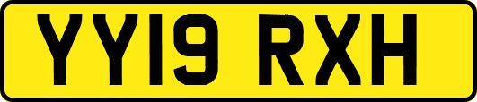 YY19RXH