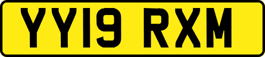YY19RXM