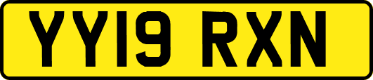 YY19RXN