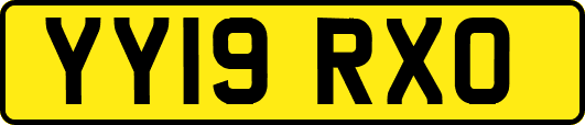 YY19RXO