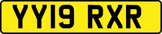 YY19RXR