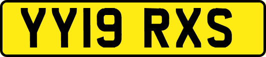 YY19RXS