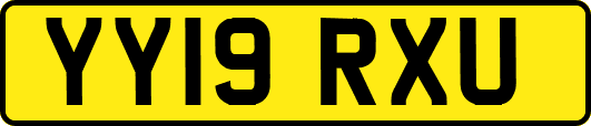 YY19RXU