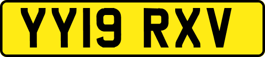 YY19RXV