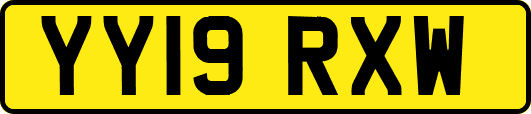 YY19RXW