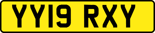 YY19RXY