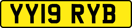 YY19RYB