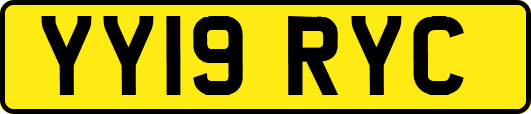 YY19RYC