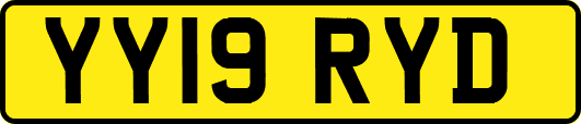 YY19RYD