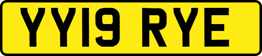 YY19RYE
