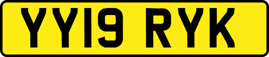 YY19RYK