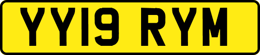 YY19RYM