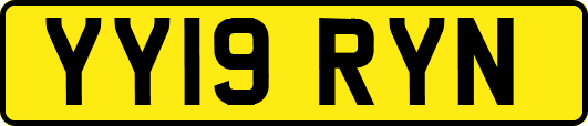 YY19RYN