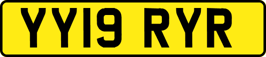 YY19RYR