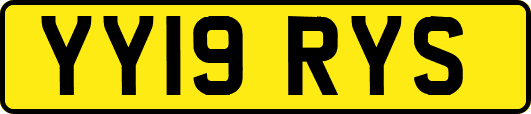 YY19RYS