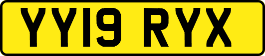 YY19RYX