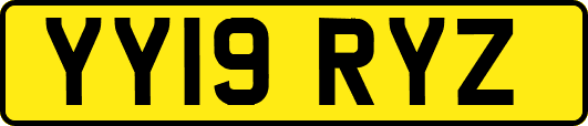 YY19RYZ