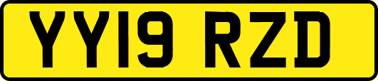 YY19RZD