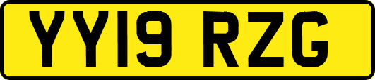 YY19RZG