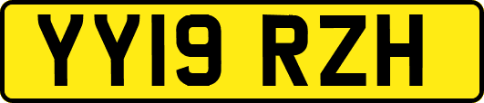 YY19RZH
