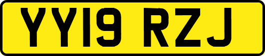 YY19RZJ