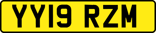 YY19RZM