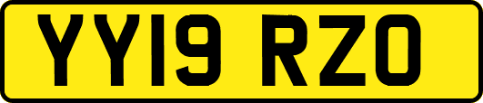 YY19RZO