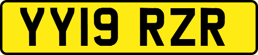 YY19RZR
