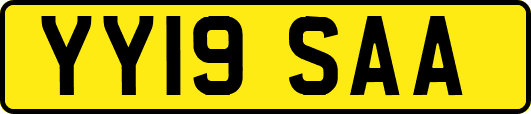 YY19SAA