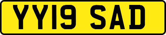 YY19SAD