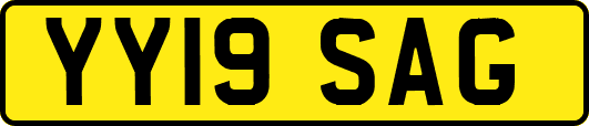 YY19SAG