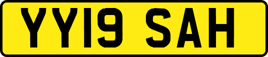 YY19SAH
