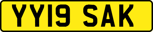 YY19SAK